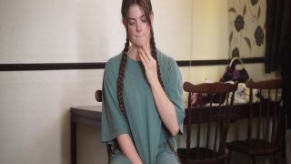 LongHairLuna - Come Get Your Spanking Spanking!-7