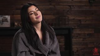 online xxx video 43 amateur teen fisting Gal Ritchie: Predicament Bondage, Torment, and Suffering Makes for a Happy Gal, crop on fisting porn videos-9