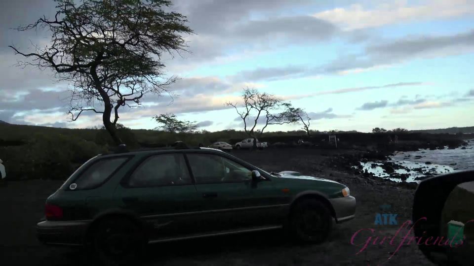 Lola Fae Takes Hawa to New Heights - Must See Hot Scene!