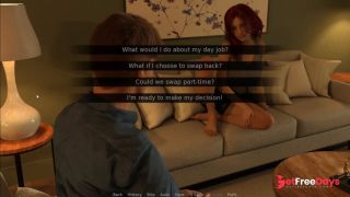 My Final Decision One Wild Futa Nightclub-7