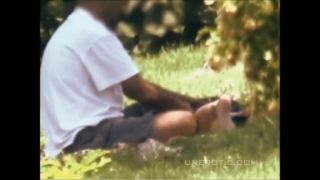 clip 19 Public Dogging | public sex | public -7