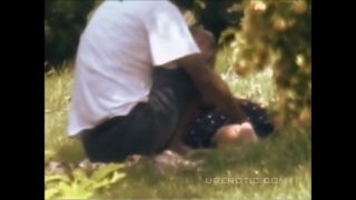 clip 19 Public Dogging | public sex | public -9