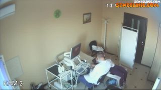 [sexeclinic.com] 9 weeks pregnant ultrasound keep2share k2s video-5