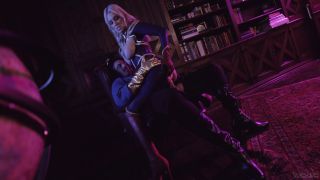 Wicked - Kenzie Taylor Spideypool Xxx An Axel Braun Parody - Hardcore-7