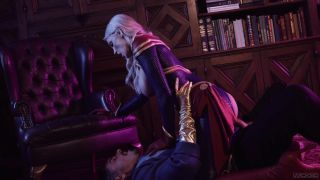 Wicked - Kenzie Taylor Spideypool Xxx An Axel Braun Parody - Hardcore-8