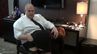 free online video 14 nylon fetish sex You Bet Your Bottom, redhead on femdom porn-8