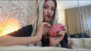 online xxx video 45 Goddess Natalie - Mesmerized to explore your dark fetishes on femdom porn dirty fetish porn-7