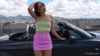  FTVGirls presents Natalie - The Sci Fi Nerd - Masturbation and Toys 1 - , 4k on teen-3
