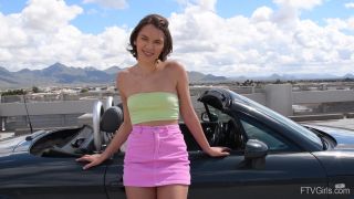  FTVGirls presents Natalie - The Sci Fi Nerd - Masturbation and Toys 1 - , 4k on teen-8
