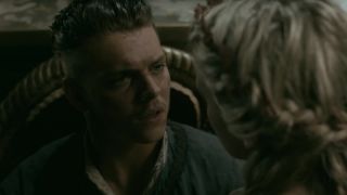 Alicia Agneson - Vikings s05e03 (2017) HD 1080p!!!-6