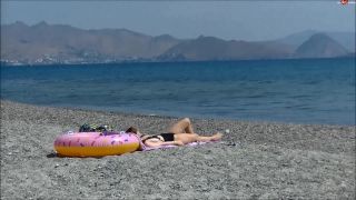 online video 17 hardcore lesbian sex Lia Luise – Holidayfick mit deutschen Touri, porn hd on hardcore porn-5