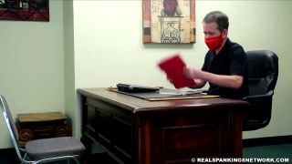 RealSpankings 2018-2023Spanked At School, Spanked at Home (Part 1 of 2)-8