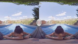 online adult video 20 Poolside Story with Little Sister: Cassie Fire [VirtualTaboo] (UltraHD/2K 1500p) | fetish | virtual reality brandi love fetish-1