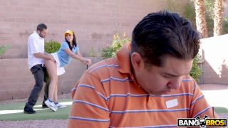 online video 45 max hardcore movies Rachel Starr Rachel Starr Fucks Her Golf Instructor ap16227 25.12.2017, doggystyle on brunette girls porn-5