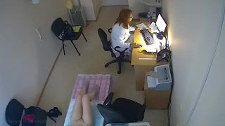 The black lesbian gyno porn-0