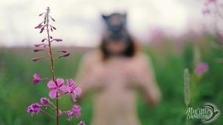 online xxx clip 30 MyLittleSwallow – Wild Cat Suck and Swallow Cum Outdoor, casting blowjob hd on blowjob porn -1