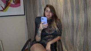 online video 7 LET ME TAKE A SELFIE on pov downblouse fetish-7