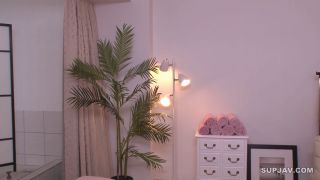 Reducing Mosaic DVAJ-244 止まらない絶頂！水野朝陽を大満足させた！ 逆ソープ天国-1