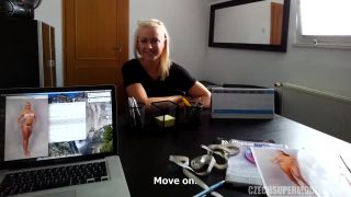 adult video 36 jennys fetish casting | Marketa (HD) | casting-2