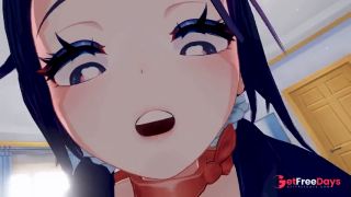 [GetFreeDays.com] MiSide ASMR VR Roleplay Crazy Cutie Mita Comes Into Your World  Pov - LEWD - Ear Licks Adult Clip March 2023-0