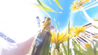 adult video clip 37 mean femdom femdom porn | CANADIAN AND ASIAN GIANTESS FANTASY – Unaware In A Dandelion Jungle EXTREME POV – Trilogy Collection | jerkoff instructions-0