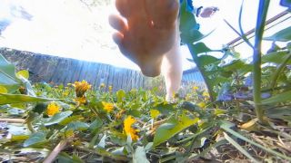 adult video clip 37 mean femdom femdom porn | CANADIAN AND ASIAN GIANTESS FANTASY – Unaware In A Dandelion Jungle EXTREME POV – Trilogy Collection | jerkoff instructions-8