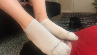 online porn video 41 The-Goddess-Clue 20-10-2019 Using My Foot Stool After A Long Hard Day I Love on feet porn krystal boyd foot fetish-4