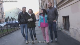 Young Sex Parties  Dila  Greta A  Fucking Together Is Awesome-0