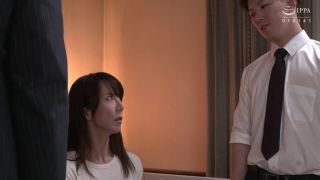 VEC-397 It Should Have Been An Affair Once ... Husband&#039;s Subordinates Who Should Not Have Been Held And Betrayal Hirose Sawamura Reiko(JAV Full Movie)-6