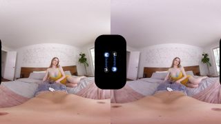 Bunny’s B & B – Bunny Colby - virtual reality - reality -0