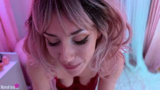 video 20 Mama Fiona / Fiona Costello – Cum Facial Christmas! Mom Son HD 1080p on fetish porn smoking fetish-1
