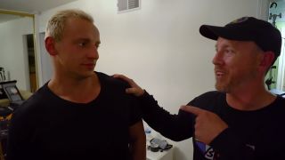 free online video 43 Behind The Scenes Surprise Massage Prank!, merilyn sakova hardcore on hardcore porn -7