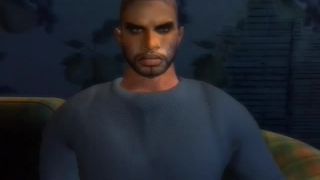 Two Funky Four You Part 2 | all sex | 3d-2