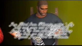 Two Funky Four You Part 2 | all sex | 3d-7