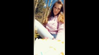 porn clip 34 ABDreams – Adventures With Mommy Kat, fetish live on femdom porn -9