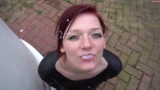 amateur teen has german porn | MDH Amateurs Cumshot Compilation Outdoor Public 2  | mdh-4