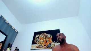 Live Stream Alert! Intense Hard Sex with a Big BBC🔥