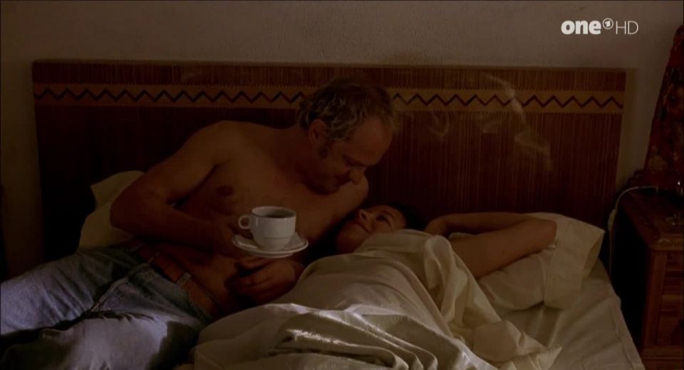 Franka Potente - Bin ich schon (1998) HD 720p - [Celebrity porn]