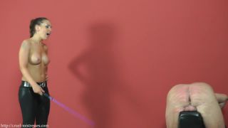 clip 31 Cruel Mistresses - Donnie - Worst Slave’S Worst Nightmare - caning - fetish porn size fetish-6