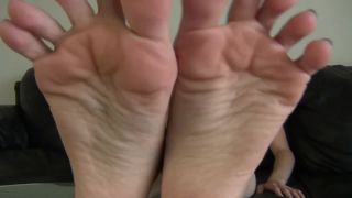 Orias ultra sexy feet --1