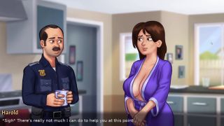 Hotbhabi - It Was Supposed to Be a Quiet Weekend, Until Everything Changed Between Them-8