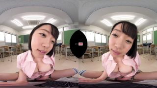 SIVR-221 B - Virtual Reality - Jav-4