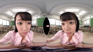 SIVR-221 B - Virtual Reality - Jav-7