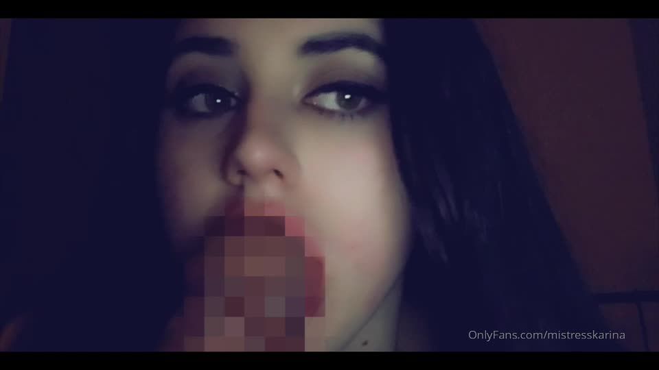 porn clip 38 Watch Free Porno Online – mistresskarina 07-01-2020 Pixellated BJ video fo (MP4, SD, 960×540), femdom teacher on femdom porn 