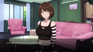 PornGameZone - Kunoichi Trainer Sex Game Part 2 Amaya Sex Scenes Gameplay [18 ]-5