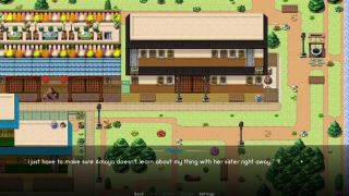 PornGameZone - Kunoichi Trainer Sex Game Part 2 Amaya Sex Scenes Gameplay [18 ]-6