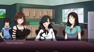 PornGameZone - Kunoichi Trainer Sex Game Part 2 Amaya Sex Scenes Gameplay [18 ]-7