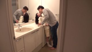 LULU-007 For Three Days When My Mother Is Absent, My Niece Who Is Too Pure For Sexual Desire Is Squeezed All Over The Time And She Keeps Reason And Keeps Her Tongue Entangled And Caught Up With Sex(JAV Full Movie)-6