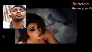 Nekre fucking a hot grill-1