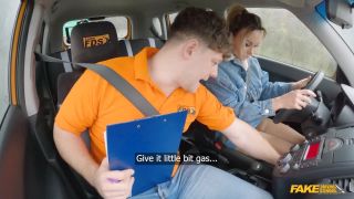 Karina King - Blonde wife bad driver great fuck HD 720p - All sex-2